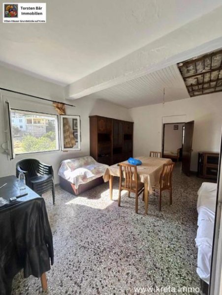 Kamares Ein charmantes Zuhause mit traumhaftem Ausblick in Kamares /Kreta Haus kaufen